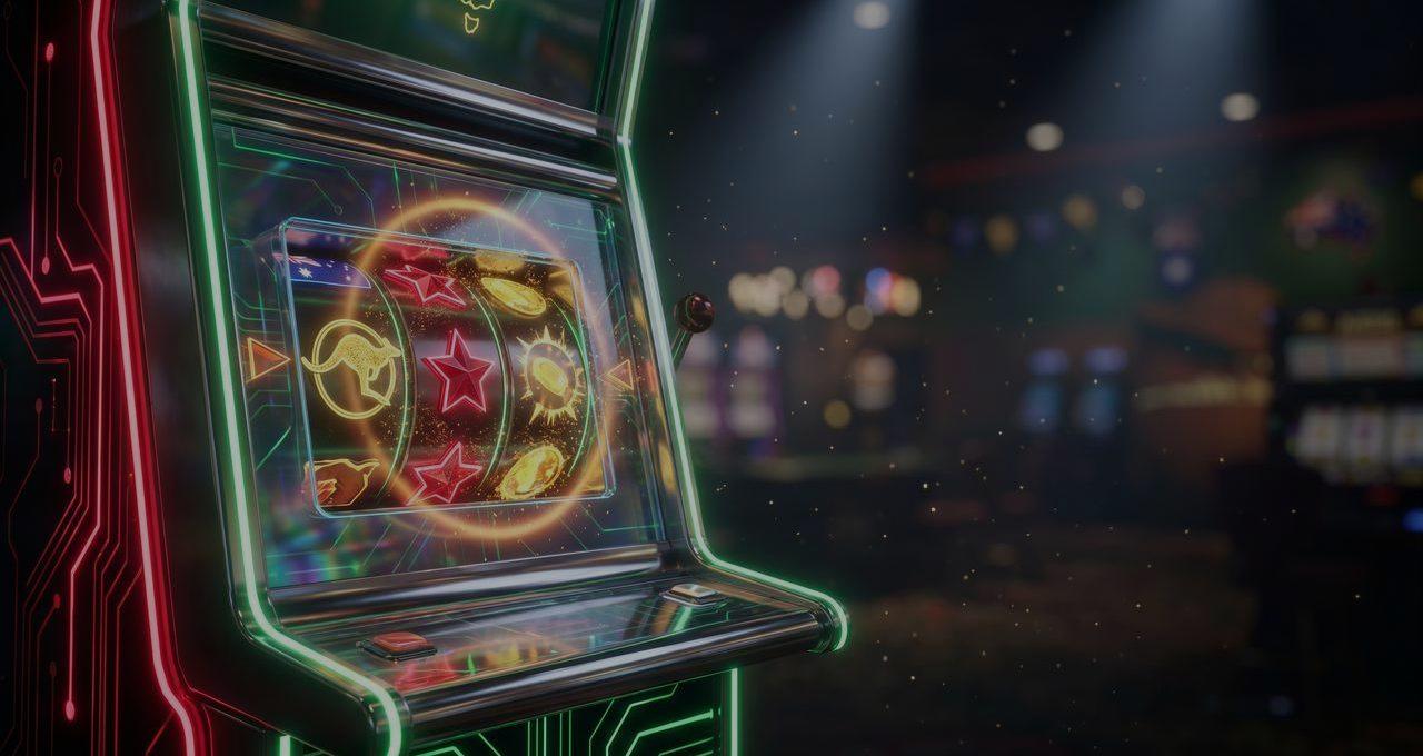 BestAU77 Casino