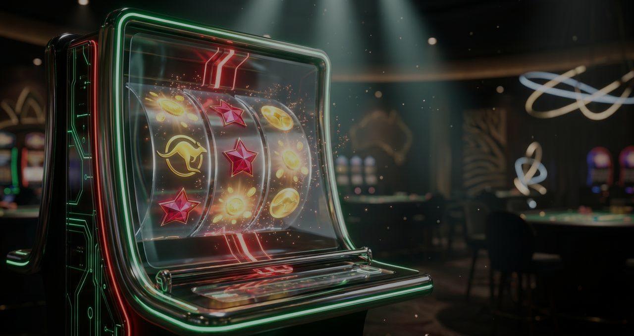 BestAU77 Casino